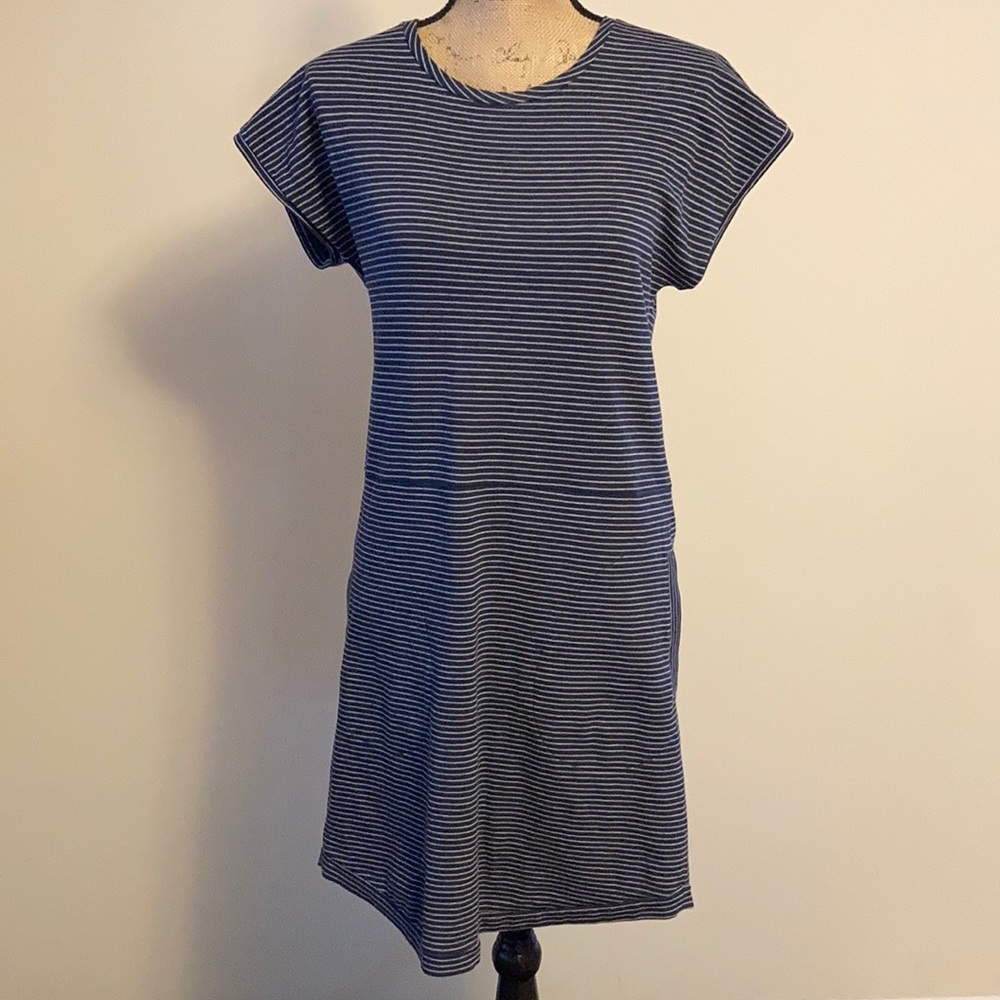 Garnet Hill dress
